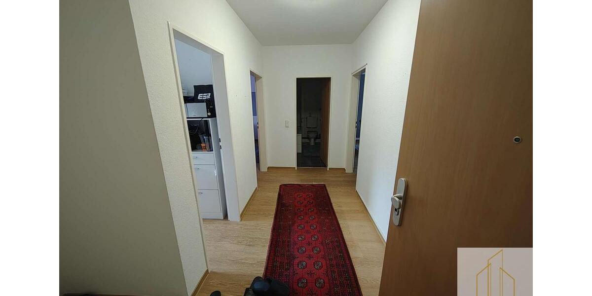 Etagenwohnung Gladbeck Alt-Rentfort - 2.5 Zimmer, 60 m&sup2;, 450&euro; | Angebot:26477682