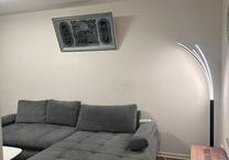 Charmante 2,5 Zimmerwohnung Frankfurtbornehim