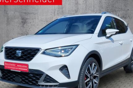 Seat Arona 52.300 km 20.250 &euro; Beilngries 92339