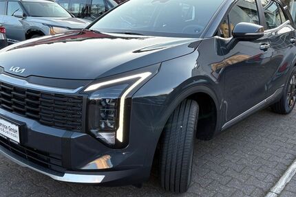 Kia Sportage 5.000 km 39.900 &euro; Remagen - Rolandseck 53424