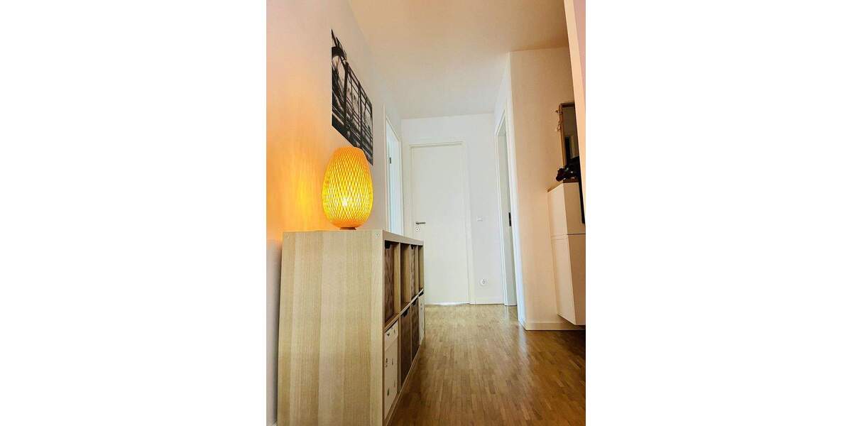 Etagenwohnung Waldbronn Reichenbach - 4 Zimmer, 101 m&sup2;, 579.000&euro; | Angebot:24155980