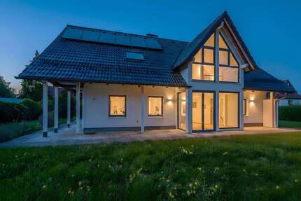 Haus Gilching - 6 Zimmer, 209 m&sup2;, 1.485.000&euro; | Angebot:24859986