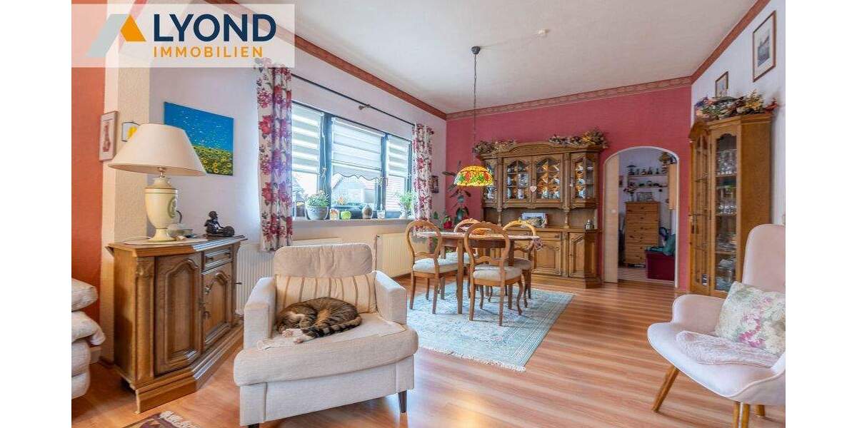 Einfamilienhaus Frankenhain Frankenhain - 4 Zimmer, 138 m&sup2;, 185.000&euro; | Angebot:24137402