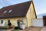 Doppelhaushälfte Leipzig Großzschocher - 4 Zimmer, 94 m&sup2;, 445.000&euro; | Angebot:25732529