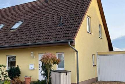 Haus Leipzig Großzschocher - 4 Zimmer, 94 m&sup2;, 445.000&euro; | Angebot:25732529
