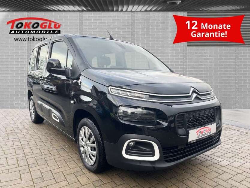 Citroen Berlingo 167.000 km 10.990 € Dautphetal Friedensdorf 35232