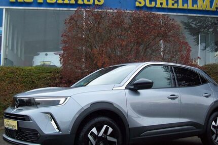 Opel Mokka 21.300 km 18.470 &euro; Nörten-Hardenberg 37176