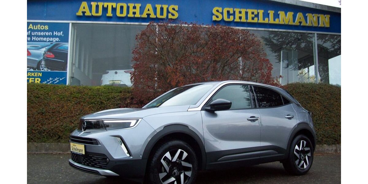 Opel Mokka 21.300 km 18.470 &euro; Nörten-Hardenberg 37176