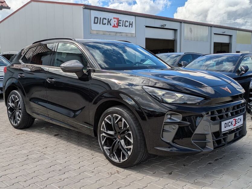 Cupra Terramar 17.149 km 41.950 € Burghaun 36151