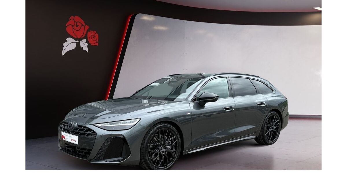 Audi A6 8.000 km 68.190 &euro; Villingen-Schwenningen 78052