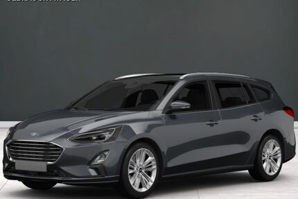 Ford Focus 114.890 km 9.890 &euro; Wasserburg am Inn 83512