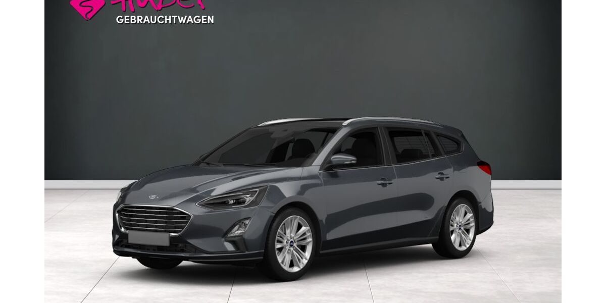 Ford Focus 114.890 km 9.890 &euro; Wasserburg am Inn 83512
