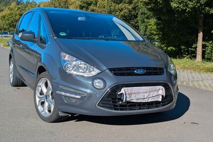 Ford S-Max 258.000 km 5.800 € Kaifenheim 56761