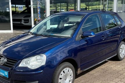 VW Polo 144.528 km 2.500 &euro; Niedergebra 99759