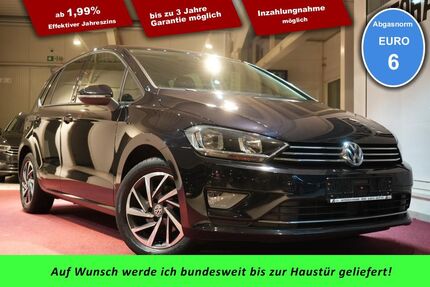 VW Golf Sportsvan 128.965 km 10.990 &euro; Peine 31228