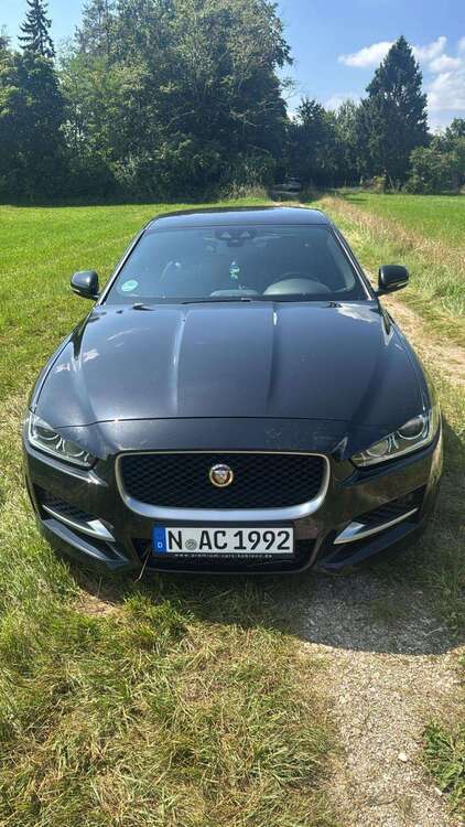 XE