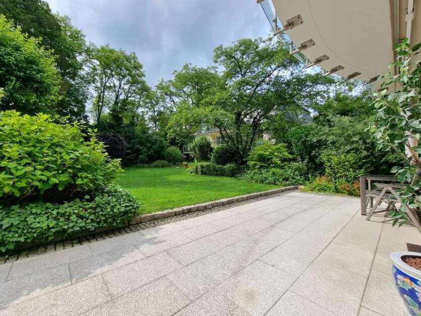 Wohnung zum Kaufen in Fürth 698.000 € 137 m²