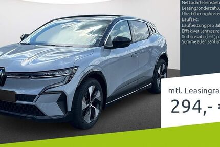 Renault Megane 5.500 km 34.970 &euro; Stuhr 28816