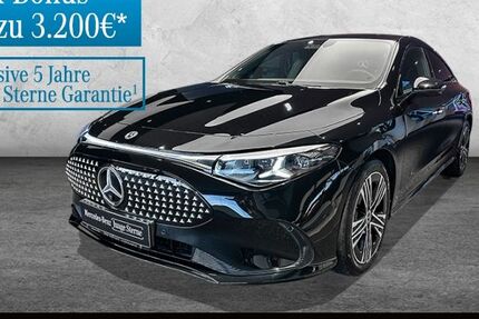 Mercedes-Benz CLA 350 3.700 km 59.925 &euro; Tamm 71732