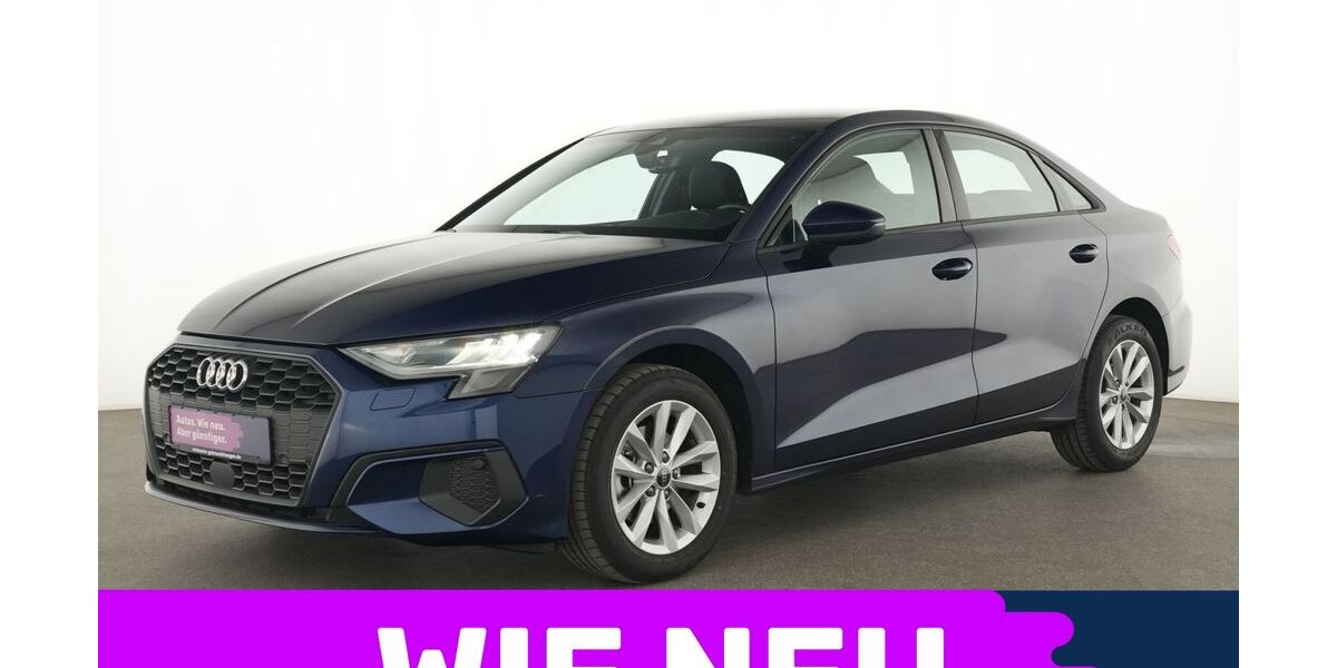 Audi A3 22.378 km 26.450 &euro; Neuss 41460
