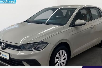 VW Polo 10.262 km 18.790 € Erfurt 99098