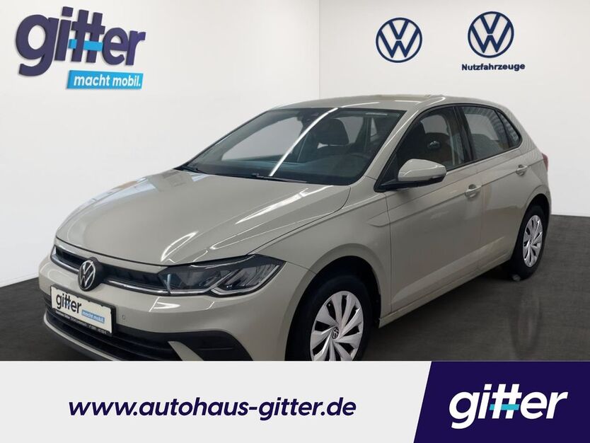 VW Polo 10.262 km 18.790 € Erfurt 99098