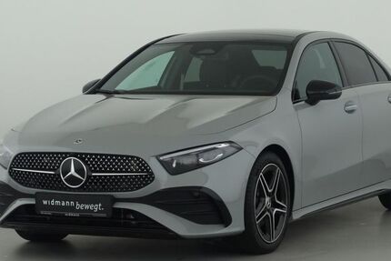 Mercedes-Benz A 200 8.000 km 38.999 &euro; Aalen 73431