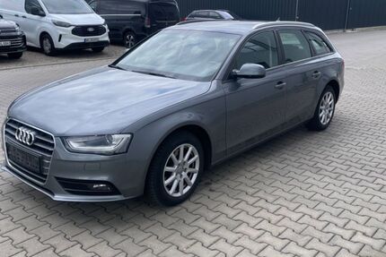Audi A4 174.980 km 9.700 &euro; Leipzig 04209