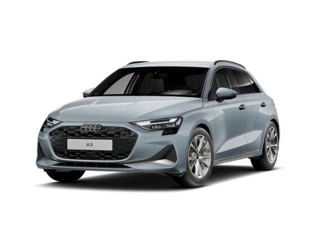Audi A3 6.626 km 45.250 &euro; Bad Salzungen 36433