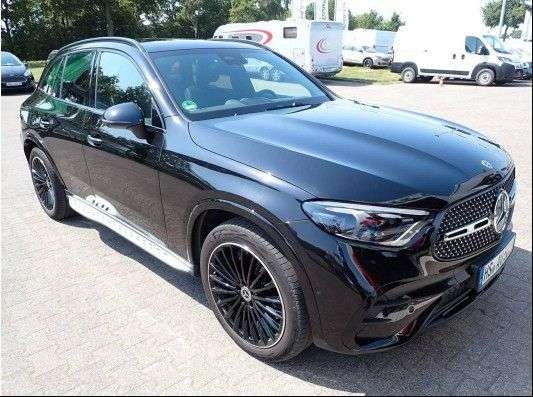 GLC 300