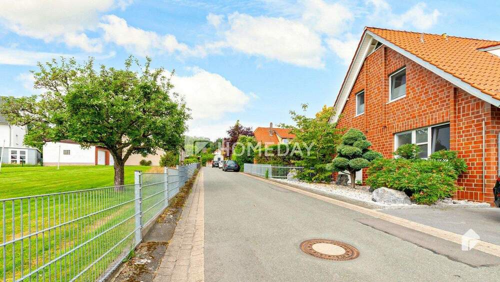 Einfamilienhaus Barsinghausen Egestorf - 7 Zimmer, 160 m&sup2;, 249.000&euro; | Angebot:25410704