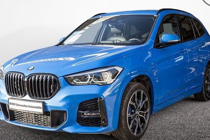 BMW X1 28.744 km 34.950 &euro; Berlin 12203