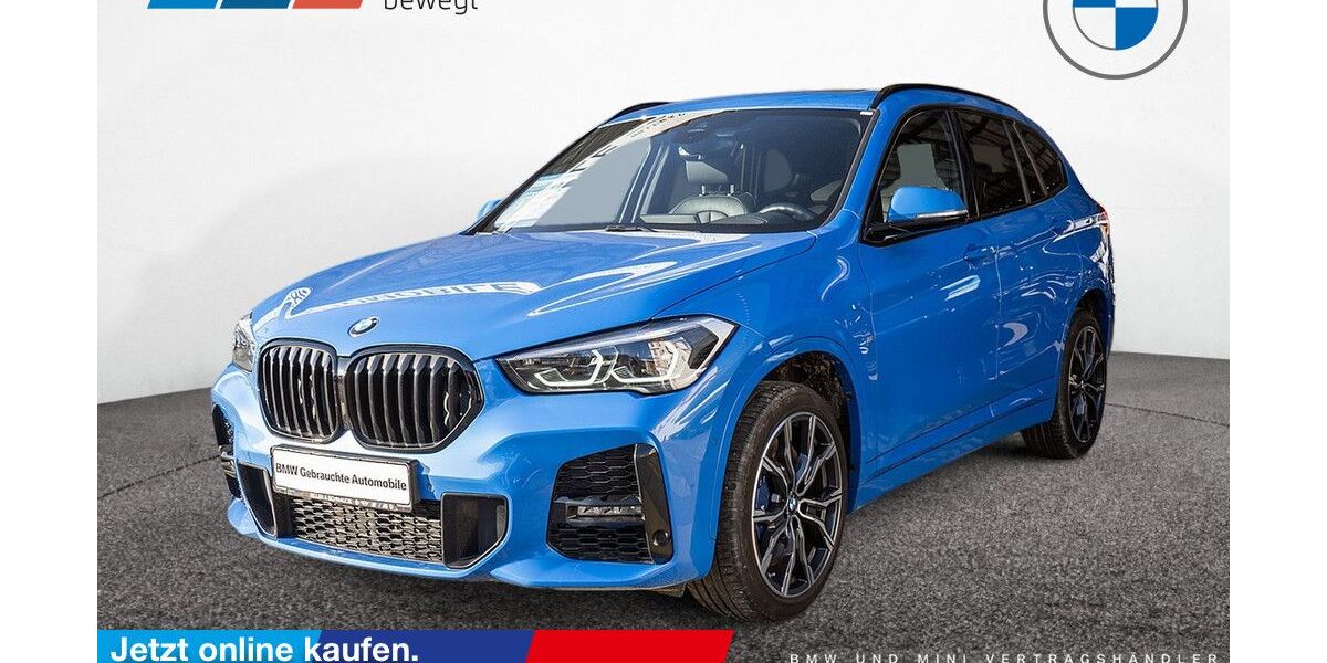 BMW X1 28.744 km 34.950 &euro; Berlin 12203