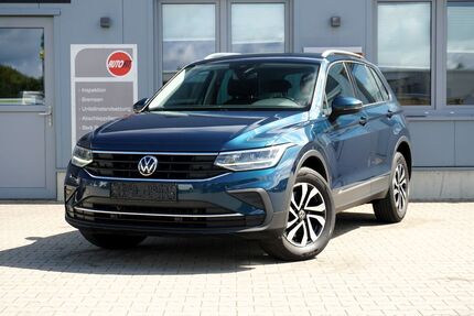 VW Tiguan 161.346 km 18.889 &euro; werlte 49757