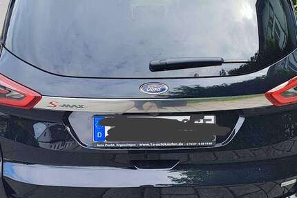Ford S-Max 91.000 km 18.100 &euro; Rottenburg am Neckar, Stadt 72108