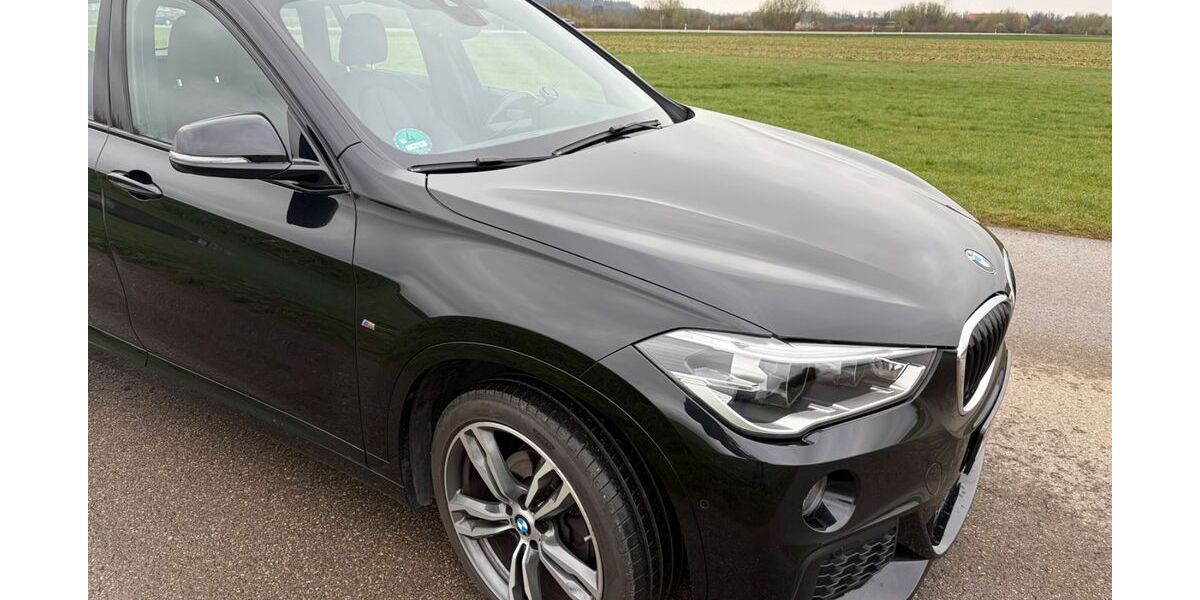 BMW X1 137.200 km 15.995 &euro; Bad Wörishofen 86825