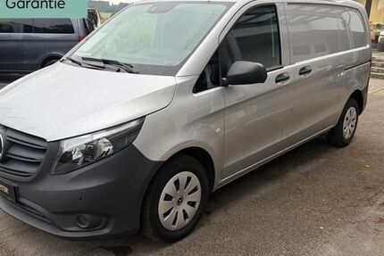Mercedes-Benz Vito 67.900 km 29.500 &euro; Grafing bei München 85567