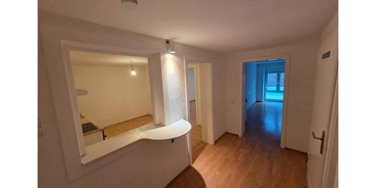 Erdgeschoßwohnung Mainz - 2 Zimmer, 56 m&sup2;, 730&euro; | Angebot:26365110