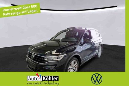 VW Tiguan 60.000 km 37.750 € Mainburg 84048