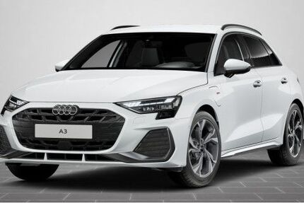 Audi A3 5.990 km 36.990 &euro; Homburg 66424