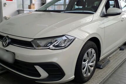 VW Polo 22.778 km 17.729 &euro; Hamm 59067