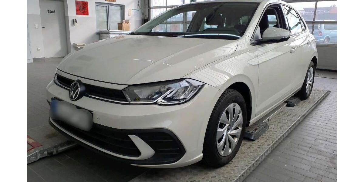 VW Polo 22.778 km 17.729 &euro; Hamm 59067