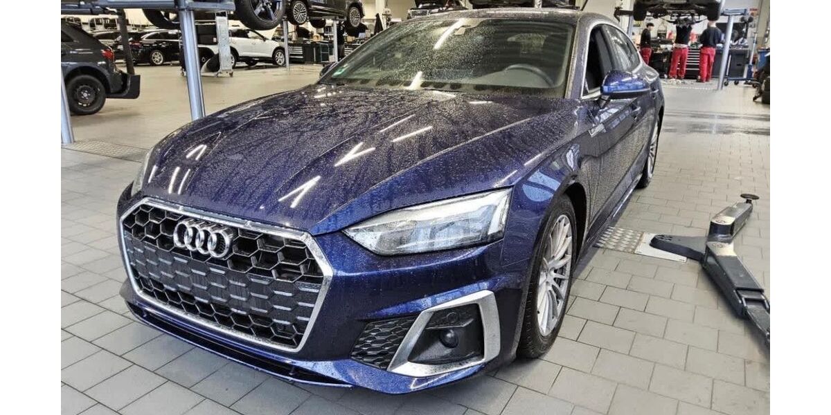 Audi A5 108.800 km 27.690 &euro; Wilden (Siegerland) 57234