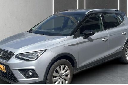 Seat Arona 46.500 km 15.554 &euro; Berlin 13581
