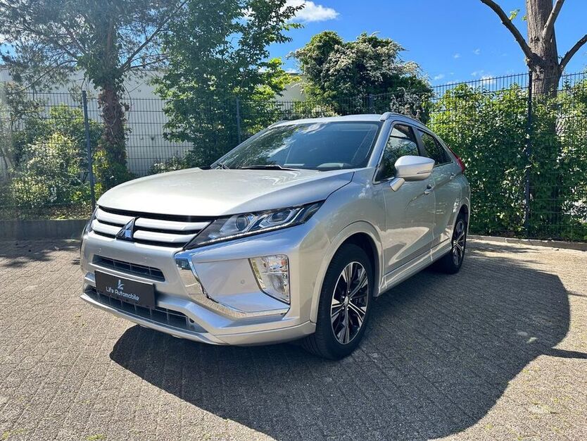 Eclipse Cross