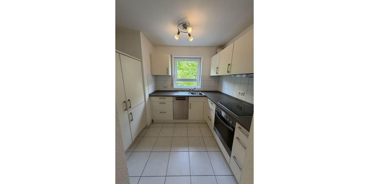 Erdgeschoßwohnung Bietigheim-Bissingen Bissingen - 2.5 Zimmer, 58 m&sup2;, 314.000&euro; | Angebot:26996886