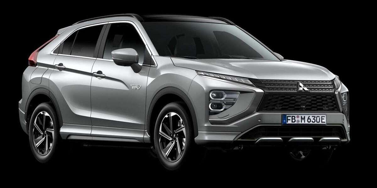 Mitsubishi Eclipse Cross 1.500 km 32.990 € Gröbenzell 82194