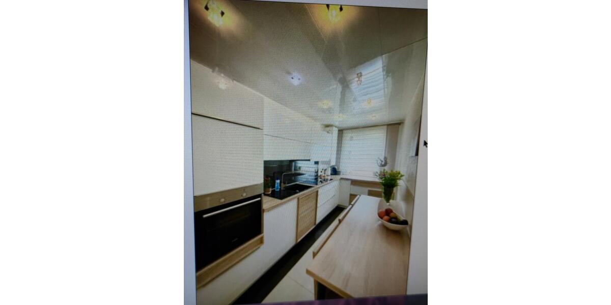Etagenwohnung Otterbach - 5 Zimmer, 124 m&sup2;, 1.500&euro; | Angebot:26407016