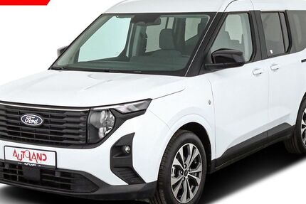 Ford Tourneo Courier 8.776 km 23.890 &euro; Senftenberg 01968