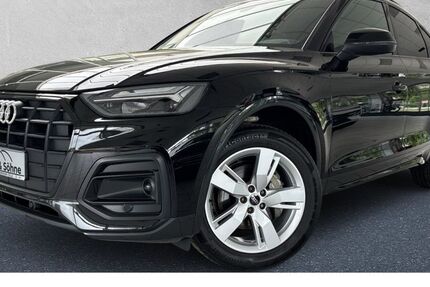Audi Q5 55.525 km 33.856 &euro; Bergen 29303
